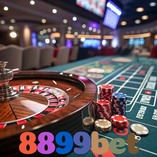 8899bet：Aposte nas melhores slots e conquiste prêmios como nunca!