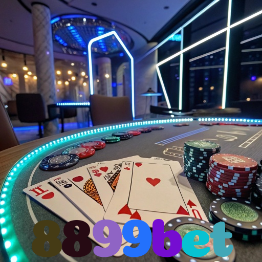 8899bet：Aposte nas melhores slots e conquiste prêmios como nunca!