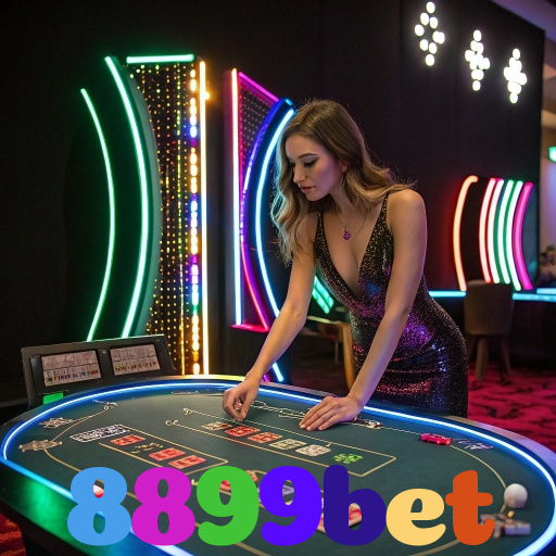 8899bet:Aposte nas melhores slots e conquiste prêmios como nunca!