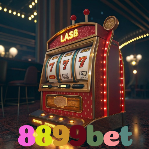 8899bet：Aposte nas melhores slots e conquiste prêmios como nunca!