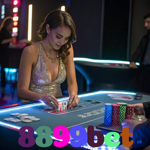 8899bet：Aposte nas melhores slots e conquiste prêmios como nunca!
