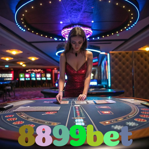 8899bet:Aposte nas melhores slots e conquiste prêmios como nunca!
