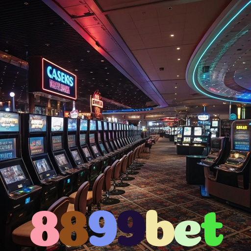 8899bet:Aposte nas melhores slots e conquiste prêmios como nunca!