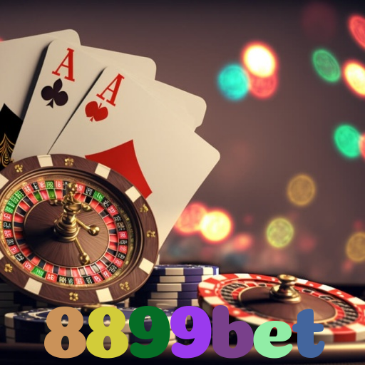 8899bet：Aposte nas melhores slots e conquiste prêmios como nunca!