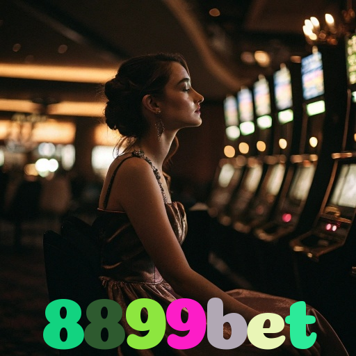 8899bet：Aposte nas melhores slots e conquiste prêmios como nunca!