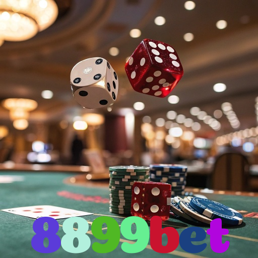 8899bet：Jogue poker, aposte no futebol e ganhe em grandes jogos de cassino!