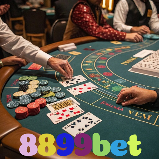 8899bet：Aposte no futebol, jogue poker e conquiste vitórias épicas!