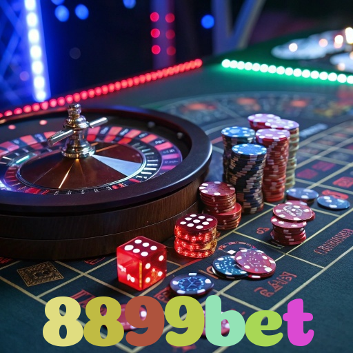 8899bet:Aposte nas melhores slots e conquiste prêmios como nunca!