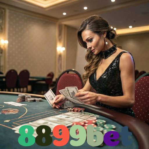 8899bet：Jogue poker, aposte no futebol e ganhe em grandes jogos de cassino!