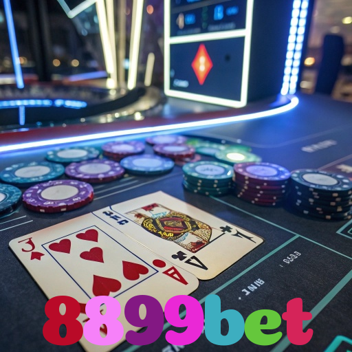 8899bet：Aposte nas melhores slots e conquiste prêmios como nunca!