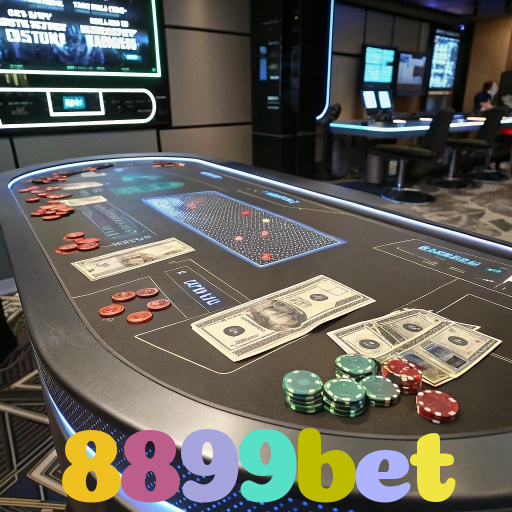 8899bet：Aposte no futebol, jogue poker e conquiste vitórias épicas!