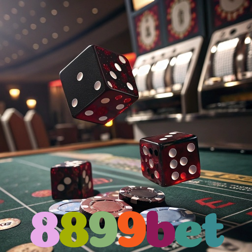 8899bet:Aposte nas melhores slots e conquiste prêmios como nunca!