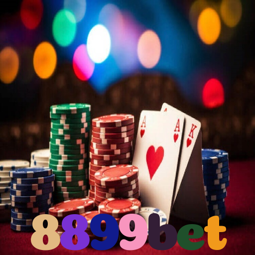 8899bet：Aposte nas melhores slots e conquiste prêmios como nunca!