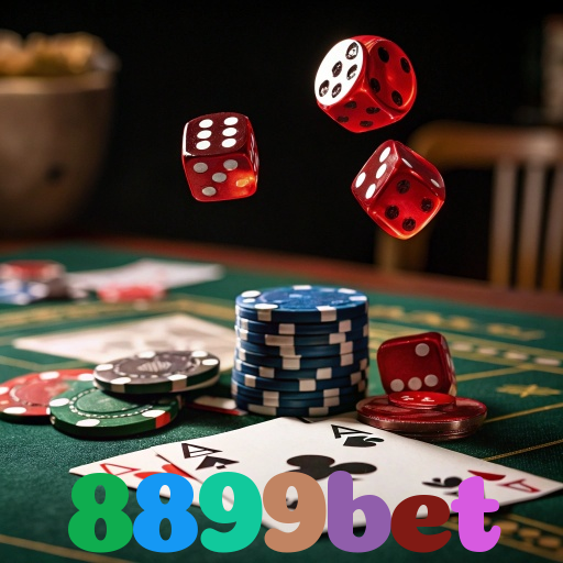 8899bet:Jogue poker, aposte no futebol e ganhe em grandes jogos de cassino!