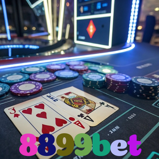8899bet：Aposte no futebol, jogue poker e conquiste vitórias épicas!