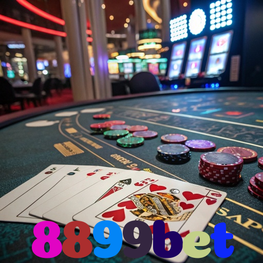 8899bet:Aposte nas melhores slots e conquiste prêmios como nunca!