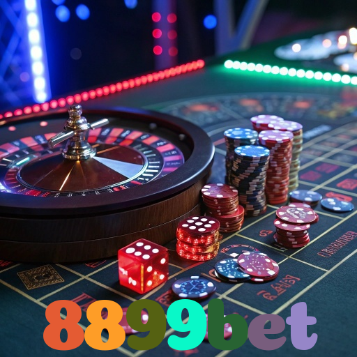 8899bet：Aposte nas melhores slots e conquiste prêmios como nunca!