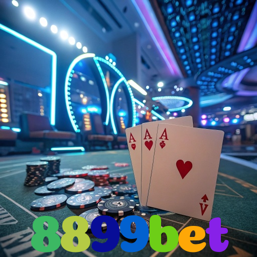 8899bet:Aposte no futebol, jogue poker e conquiste vitórias épicas!