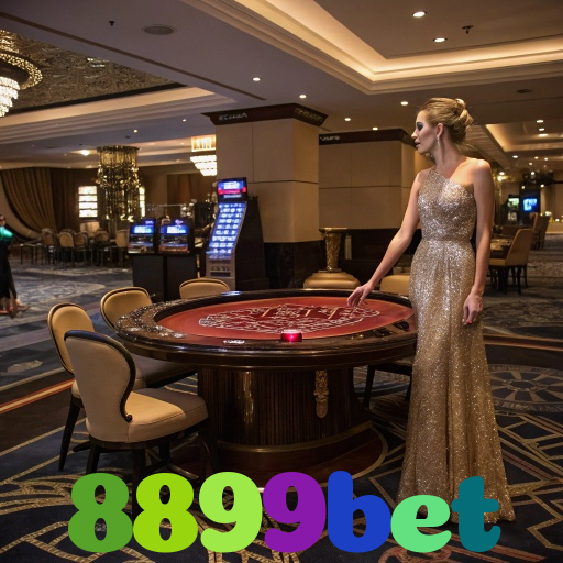 8899bet:Aposte nas melhores slots e conquiste prêmios como nunca!
