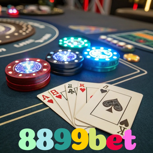 8899bet:Jogue poker, aposte no futebol e ganhe em grandes jogos de cassino!
