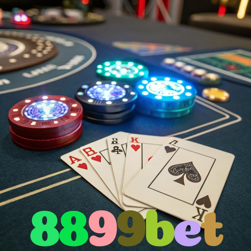 8899bet：Aposte no futebol, jogue poker e conquiste vitórias épicas!