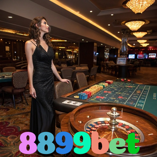 8899bet：Aposte nas melhores slots e conquiste prêmios como nunca!