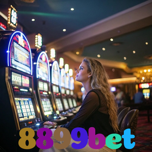 8899bet:Aposte nas melhores slots e conquiste prêmios como nunca!