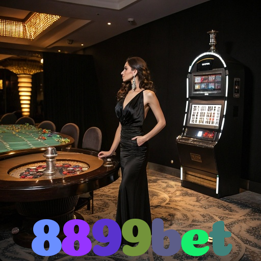 8899bet:Aposte nas melhores slots e conquiste prêmios como nunca!