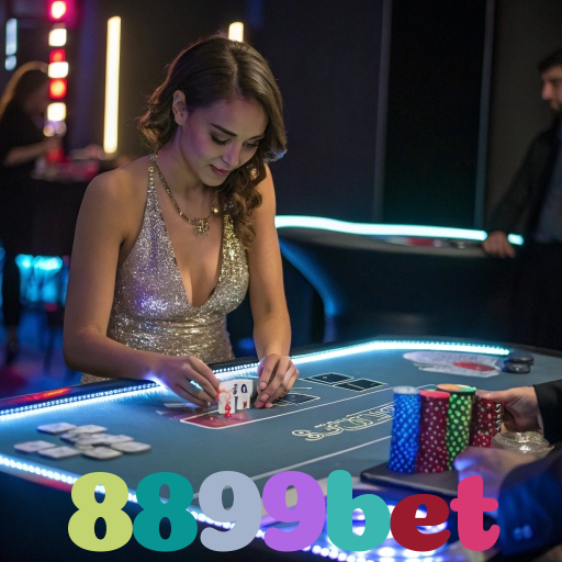 8899bet：Jogue poker, aposte no futebol e ganhe em grandes jogos de cassino!