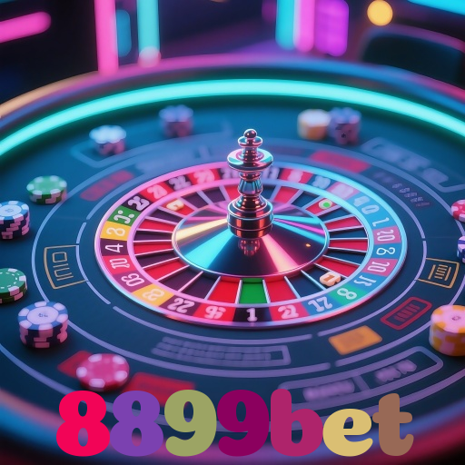 8899bet:Aposte nas melhores slots e conquiste prêmios como nunca!