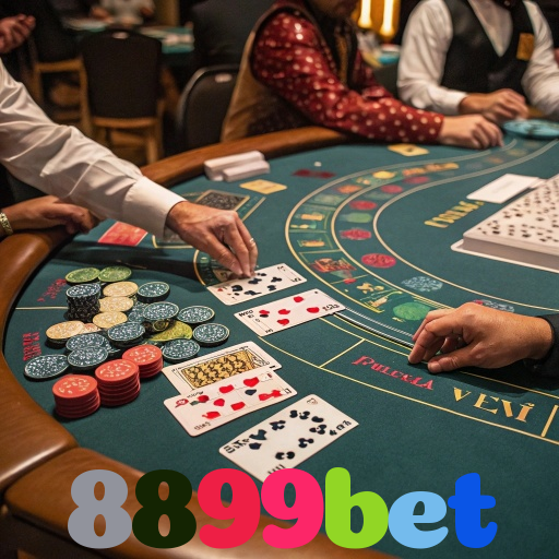 8899bet：Aposte no futebol, jogue poker e conquiste vitórias épicas!