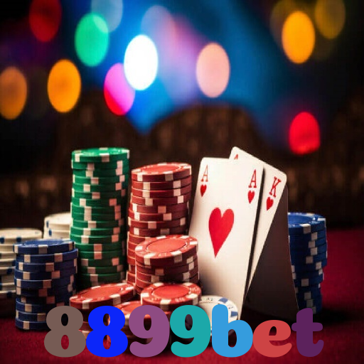 8899bet:Aposte nas melhores slots e conquiste prêmios como nunca!