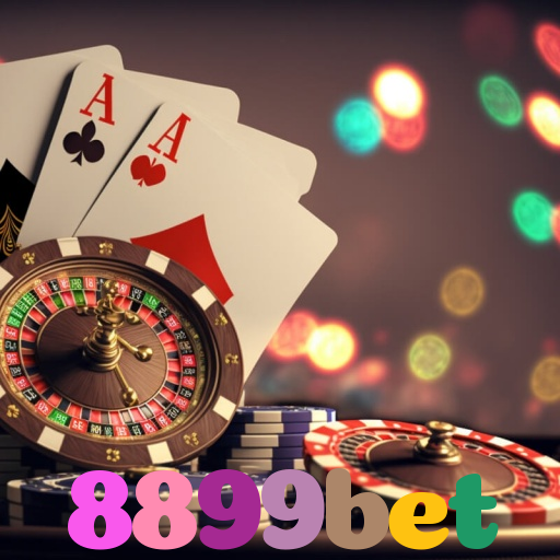8899bet:Aposte nas melhores slots e conquiste prêmios como nunca!