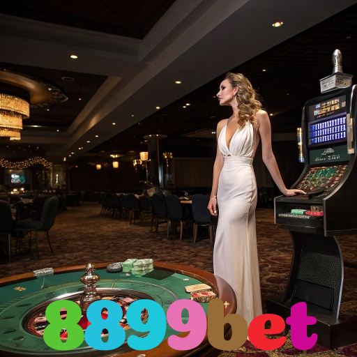 8899bet:Aposte nas melhores slots e conquiste prêmios como nunca!