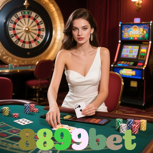 8899bet:Aposte nas melhores slots e conquiste prêmios como nunca!