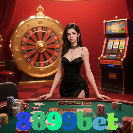 8899bet:Aposte nas melhores slots e conquiste prêmios como nunca!