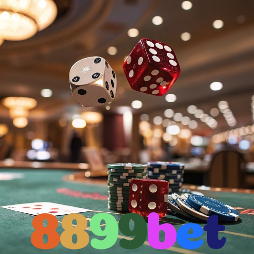 8899bet：Jogue poker, aposte no futebol e ganhe em grandes jogos de cassino!