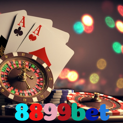 8899bet:Aposte nas melhores slots e conquiste prêmios como nunca!