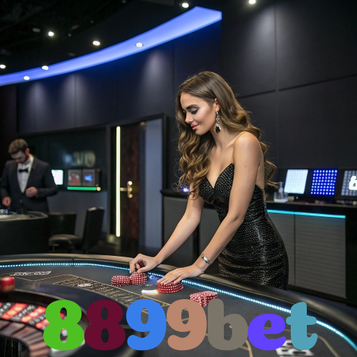 8899bet:Aposte nas melhores slots e conquiste prêmios como nunca!