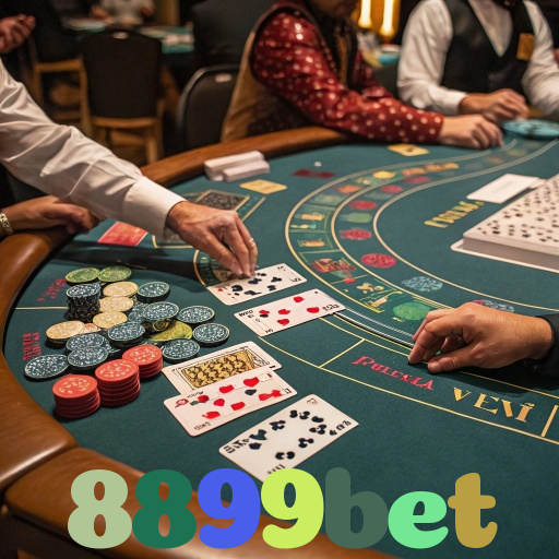 8899bet：Aposte no futebol, jogue poker e conquiste vitórias épicas!