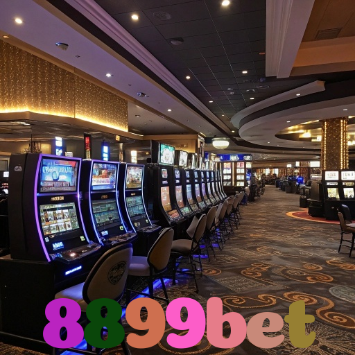 8899bet:Aposte nas melhores slots e conquiste prêmios como nunca!