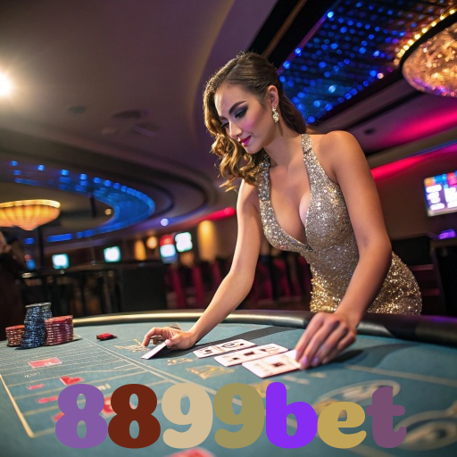 8899bet:Aposte nas melhores slots e conquiste prêmios como nunca!