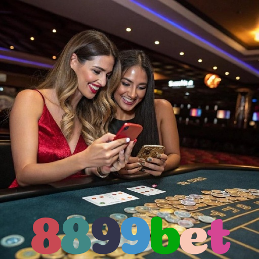 8899bet：Aposte nas melhores slots e conquiste prêmios como nunca!