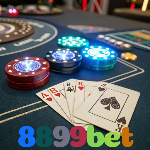 8899bet:Jogue poker, aposte no futebol e ganhe em grandes jogos de cassino!