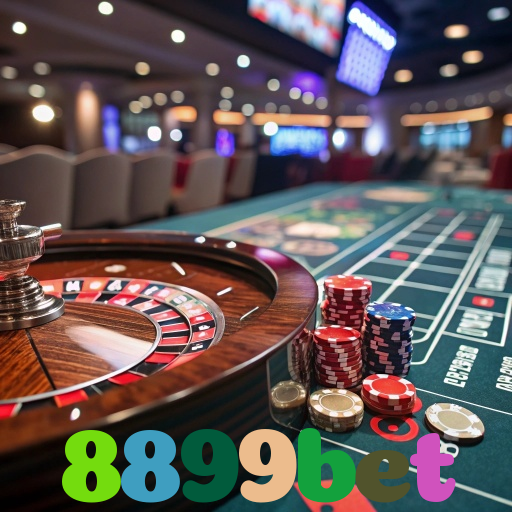 8899bet：Aposte nas melhores slots e conquiste prêmios como nunca!