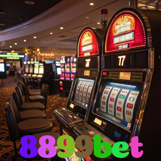 8899bet:Aposte nas melhores slots e conquiste prêmios como nunca!