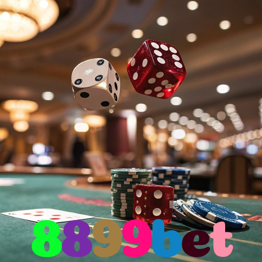 8899bet：Aposte nas melhores slots e conquiste prêmios como nunca!
