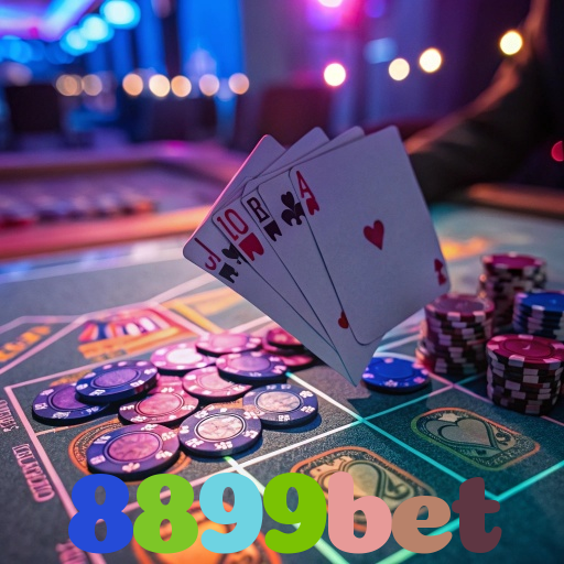 8899bet:Aposte no futebol, jogue poker e conquiste vitórias épicas!
