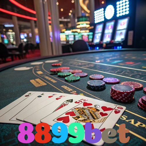 8899bet：Aposte no futebol, jogue poker e conquiste vitórias épicas!