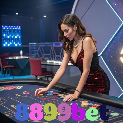 8899bet:Aposte nas melhores slots e conquiste prêmios como nunca!